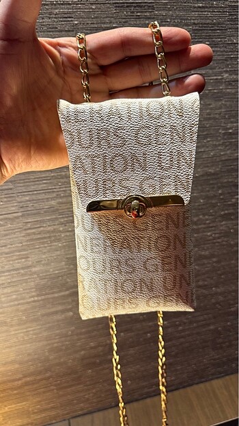 BAYAN ÇANTA ÇÜZDAN - Görsel 19