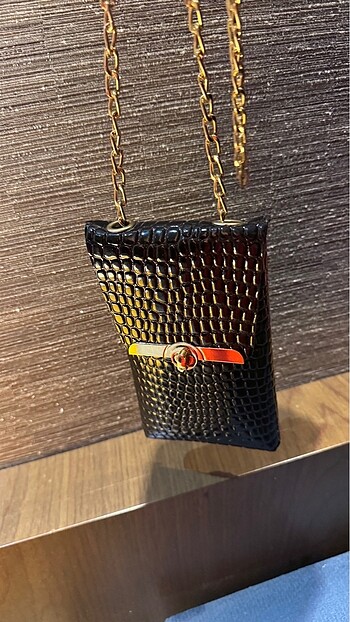 BAYAN ÇANTA ÇÜZDAN - Görsel 15