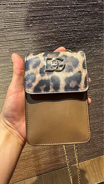 BAYAN ÇANTA ÇÜZDAN - Görsel 17