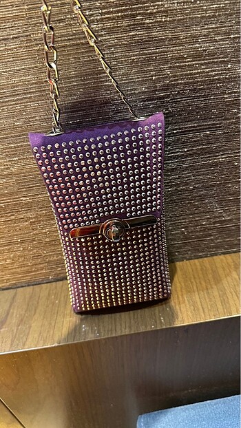 BAYAN ÇANTA ÇÜZDAN - Görsel 14