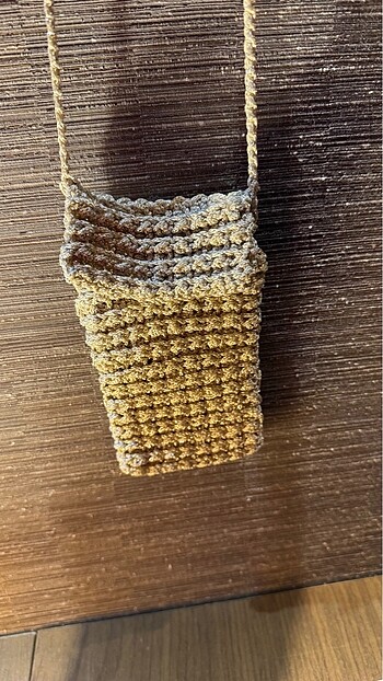 BAYAN ÇANTA ÇÜZDAN - Görsel 16