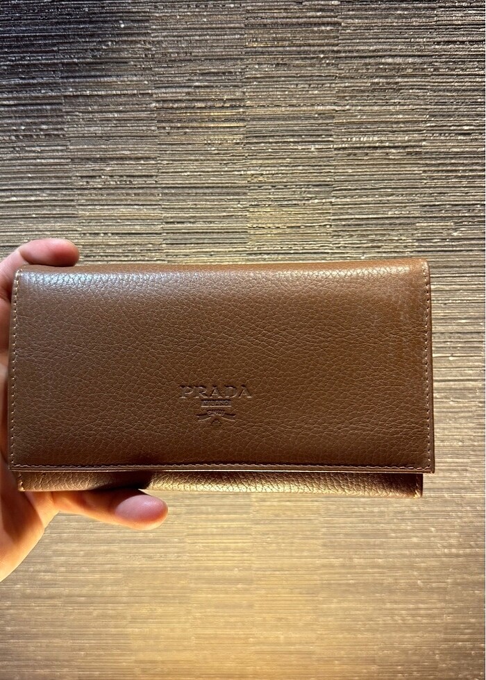 BAYAN ÇANTA ÇÜZDAN - Görsel 3