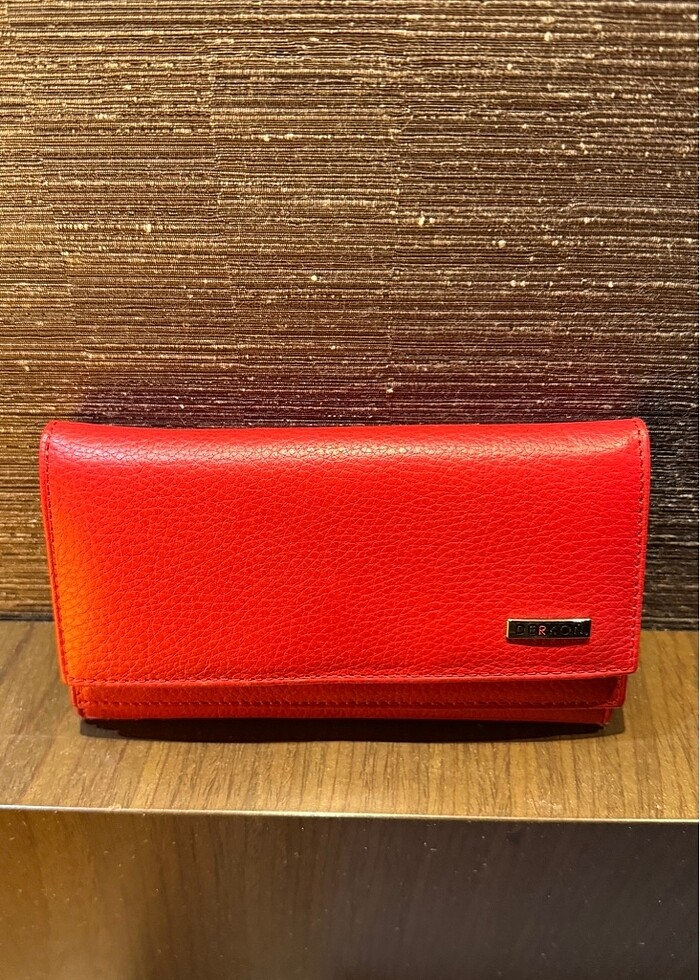 BAYAN ÇANTA ÇÜZDAN - Görsel 4