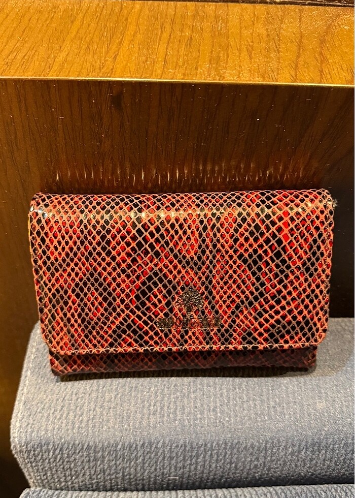 BAYAN ÇANTA ÇÜZDAN - Görsel 5