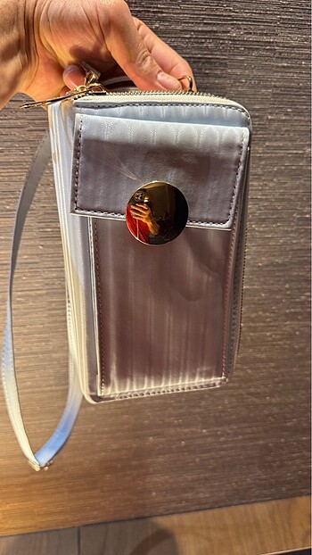 BAY BAYAN ÇANTA MARKA - Görsel 9