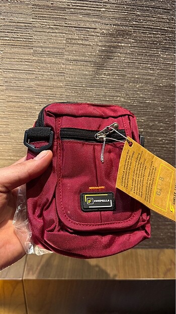 BAY BAYAN ÇANTA MARKA - Görsel 5