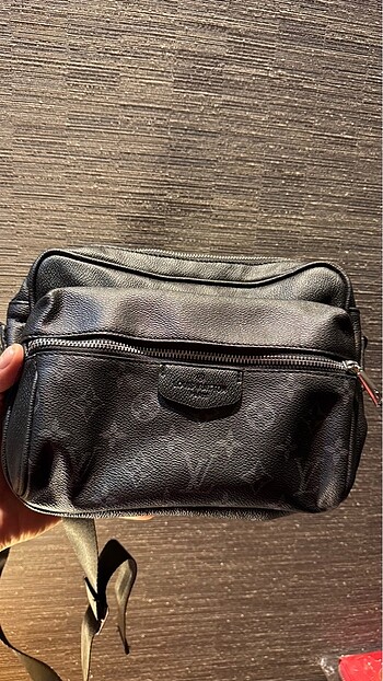 BAY BAYAN ÇANTA MARKA - Görsel 3