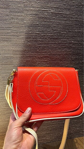 BAY BAYAN ÇANTA MARKA - Görsel 6