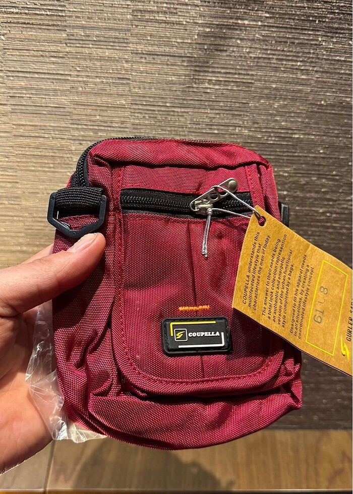 BAY BAYAN ÇANTA MARKA - Görsel 5