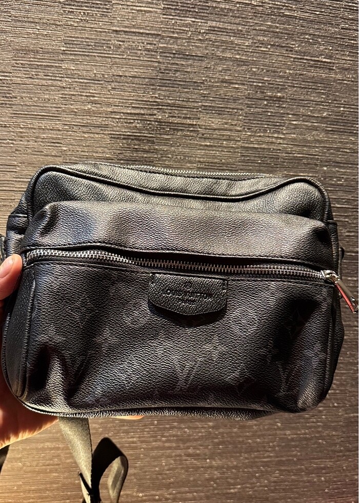 BAY BAYAN ÇANTA MARKA - Görsel 3