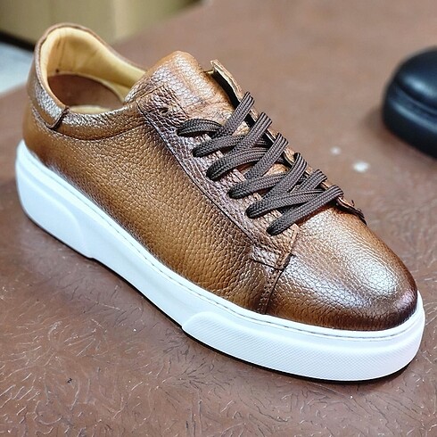 LUFİANA AYAKKABI 40-44 - Görsel 4