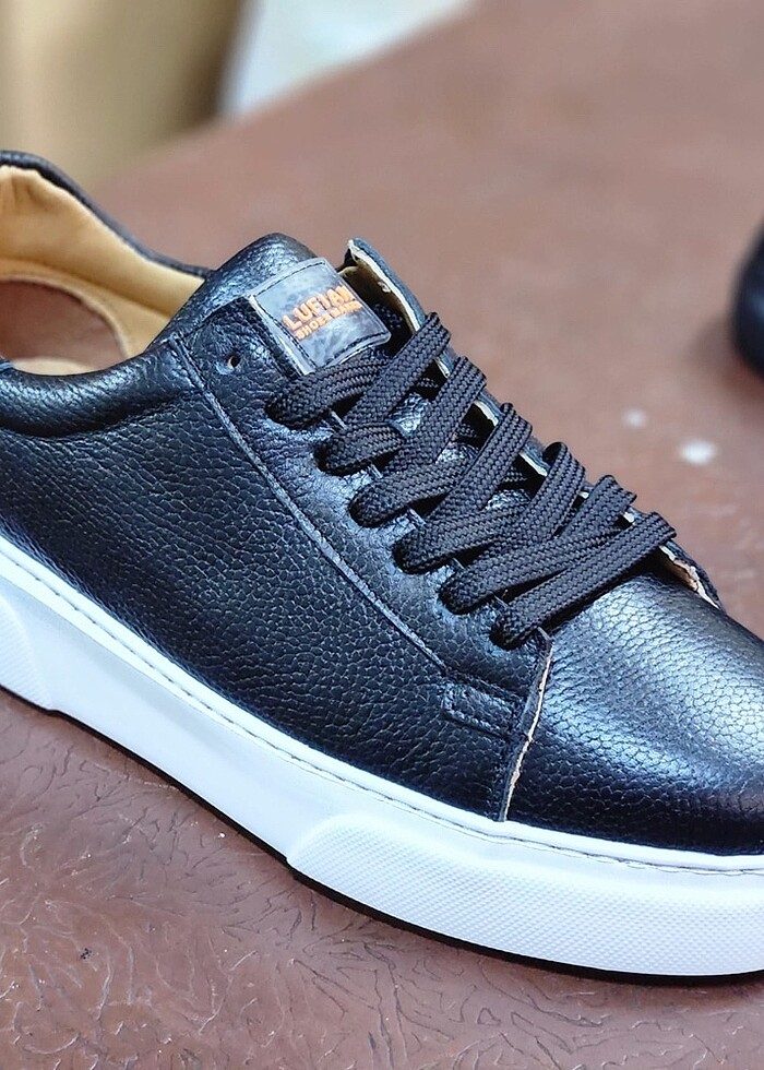 LUFİANA AYAKKABI 40-44 - Görsel 2