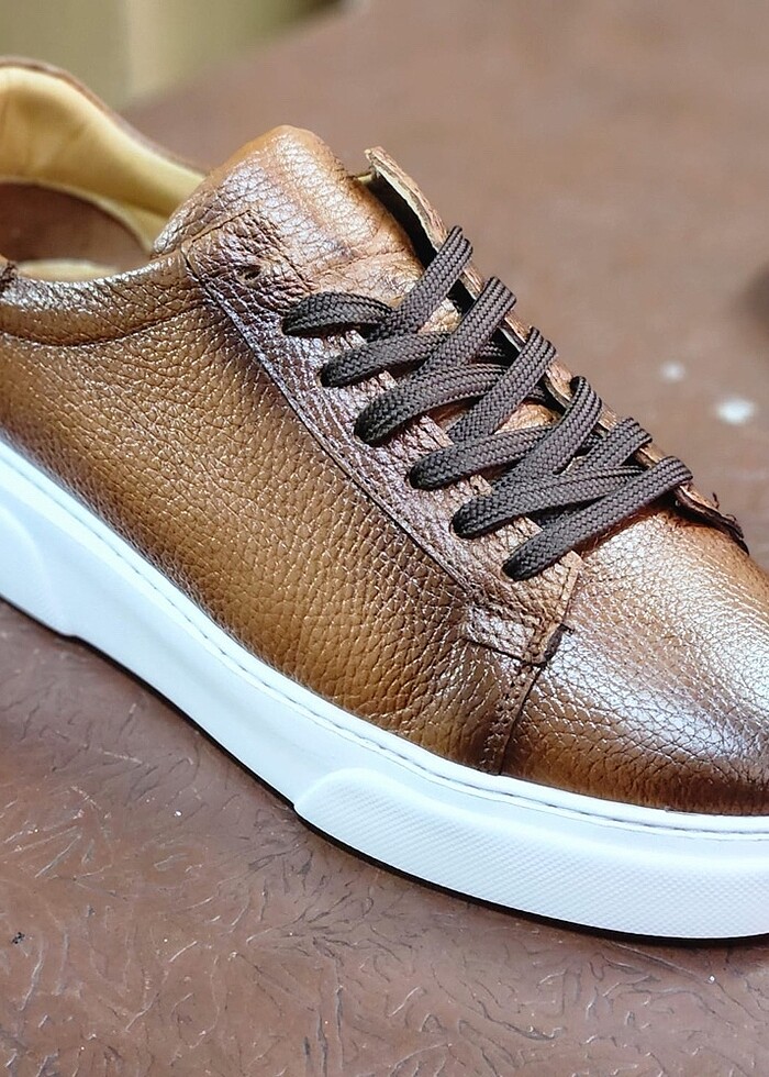 LUFİANA AYAKKABI 40-44 - Görsel 4