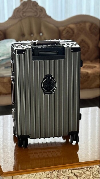 VALİZ VIP ÖZEL - Görsel 2