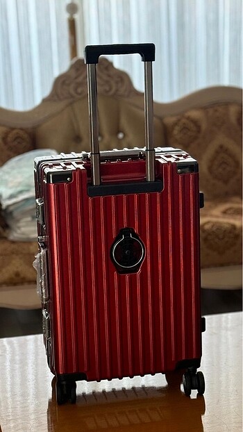 VALİZ VIP ÖZEL - Görsel 4