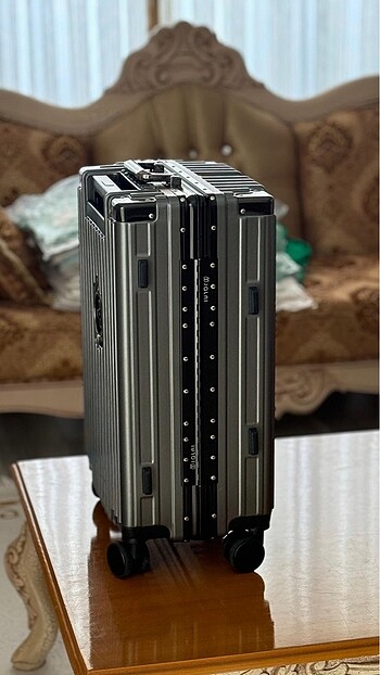 VALİZ VIP ÖZEL - Görsel 6