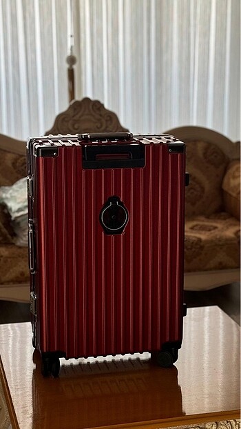 VALİZ VIP ÖZEL - Görsel 7