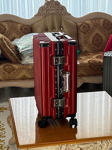 VALİZ VIP ÖZEL - Görsel 8