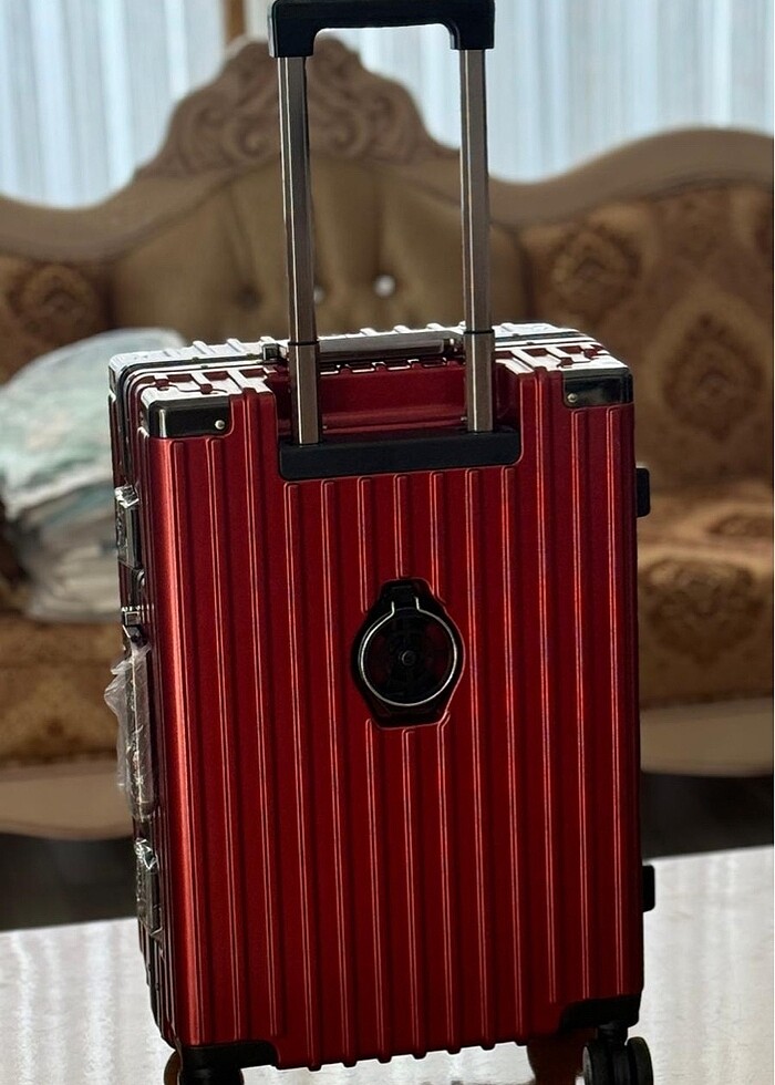 VALİZ VIP ÖZEL - Görsel 4