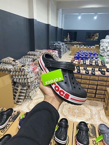 CROCS BAY BAYAN 36-40-44 - Görsel 4