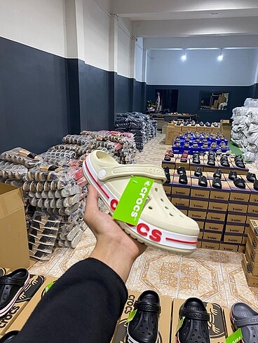 CROCS BAY BAYAN 36-40-44 - Görsel 2