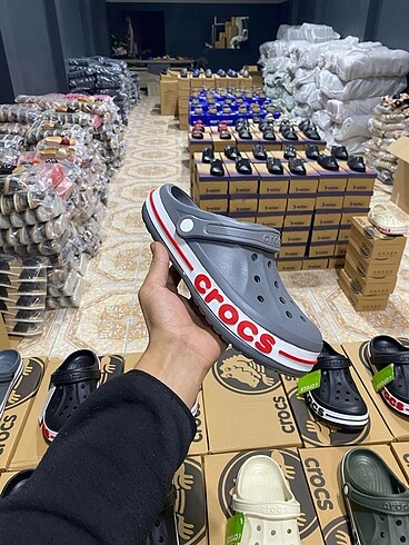 CROCS BAY BAYAN 36-40-44 - Görsel 7