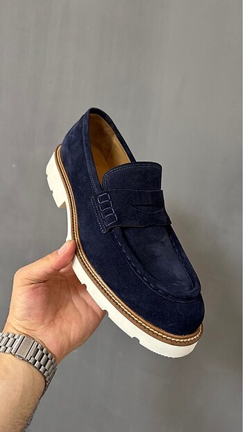 İÇ DIŞ DERİ MARKA AYAKKABILAR - Görsel 7