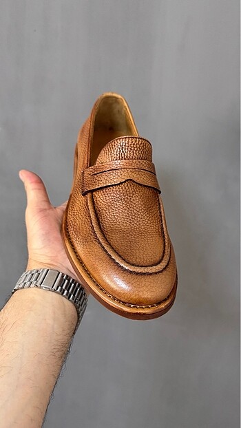 İÇ DIŞ DERİ MARKA AYAKKABILAR - Görsel 9