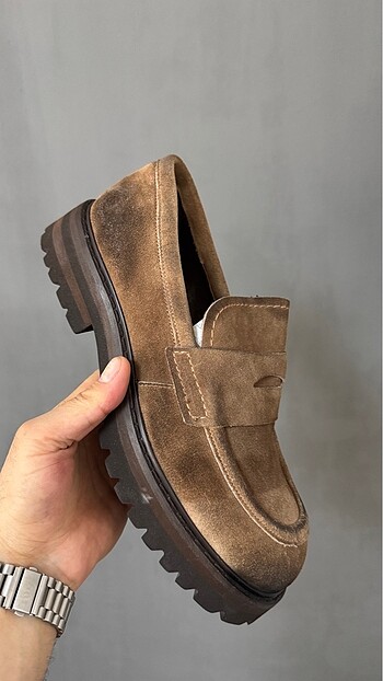 İÇ DIŞ DERİ MARKA AYAKKABILAR - Görsel 13