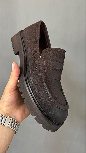 İÇ DIŞ DERİ MARKA AYAKKABILAR - Görsel 15