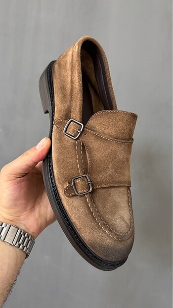 İÇ DIŞ DERİ MARKA AYAKKABILAR - Görsel 16