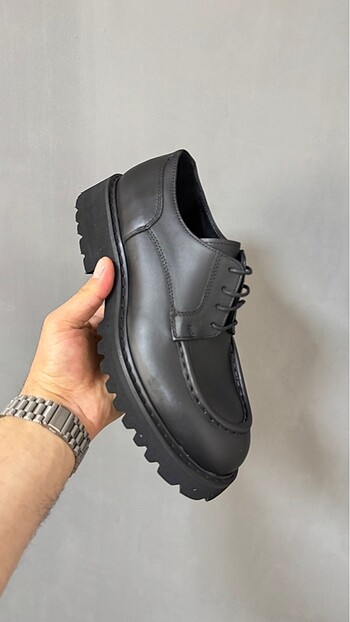 İÇ DIŞ DERİ MARKA AYAKKABILAR - Görsel 18