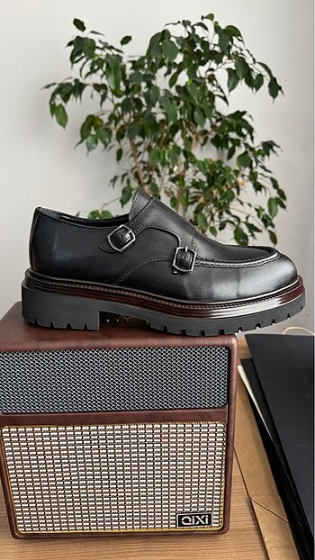 İÇ DIŞ DERİ MARKA AYAKKABILAR - Görsel 7