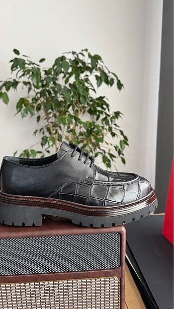 İÇ DIŞ DERİ MARKA AYAKKABILAR - Görsel 9