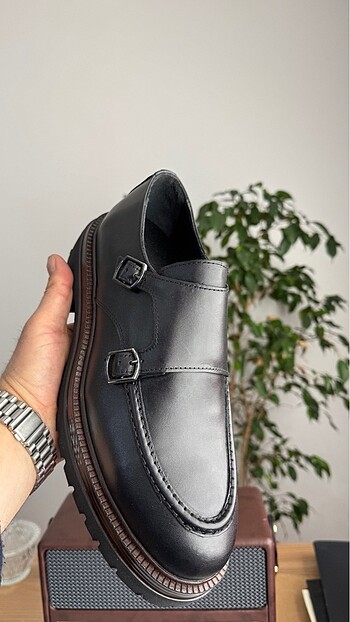 İÇ DIŞ DERİ MARKA AYAKKABILAR - Görsel 12