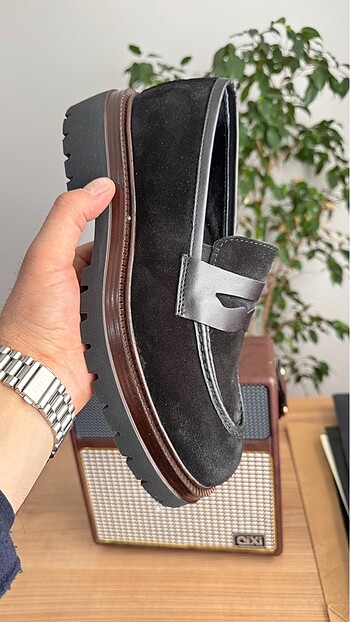 İÇ DIŞ DERİ MARKA AYAKKABILAR - Görsel 13