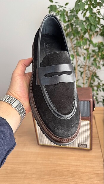 İÇ DIŞ DERİ MARKA AYAKKABILAR - Görsel 14