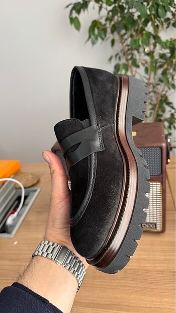 İÇ DIŞ DERİ MARKA AYAKKABILAR - Görsel 15