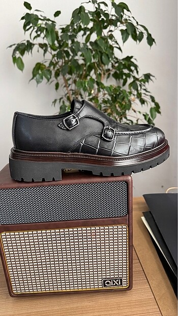 İÇ DIŞ DERİ MARKA AYAKKABILAR - Görsel 17