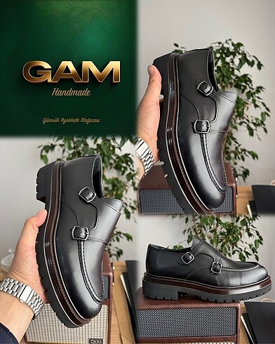 İÇ DIŞ DERİ MARKA AYAKKABILAR - Görsel 19