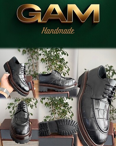 İÇ DIŞ DERİ MARKA AYAKKABILAR - Görsel 20