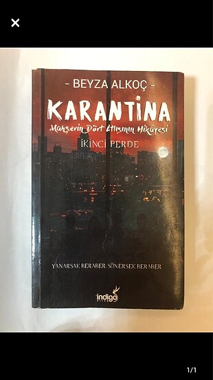 Karantina 2