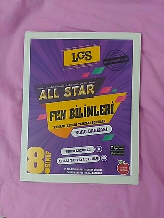 LGS fen