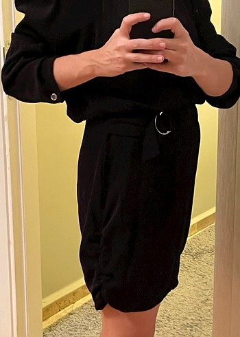 Zara elbise - Görsel 4