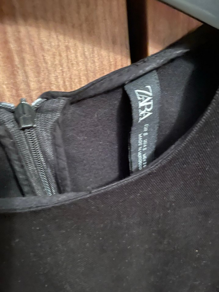 Zara elbise - Görsel 2