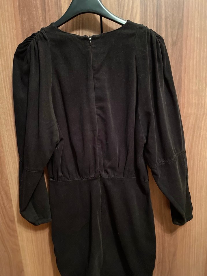 Zara elbise - Görsel 3