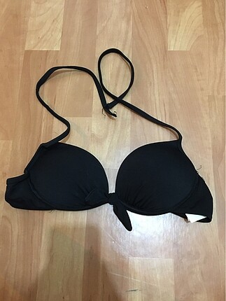 bikini üstü