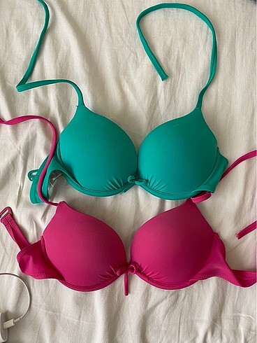 bikini üstü