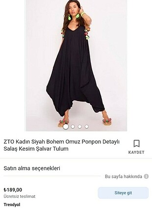 Etiket ürünü mavi siyat tulum. S m l xl beden 