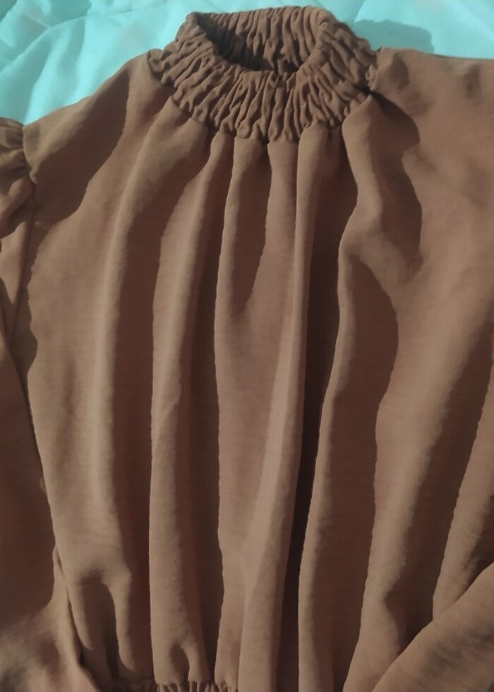 Yepyeni s m beden için. Uygun  tanesi 150 TL  - Görsel 3